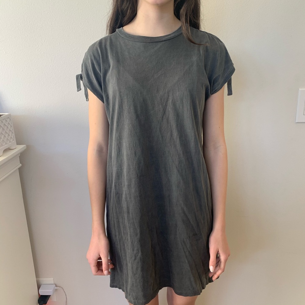 Treasure and Bond T-shirt Dress